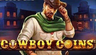 Cowboy Coins