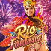 Fantasía de Río game thumbnail