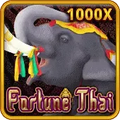 Fortuna tailandesa game thumbnail