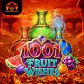 1001 Deseos Frutales